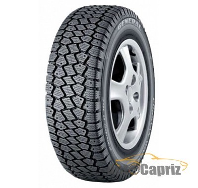 Шины General Tire Eurovan 175/75 R16С 101/99R